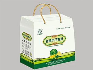 南京浙台生态系列农业农产品包装设计