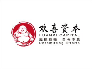 欢喜金融服务（深圳）公司logo设计