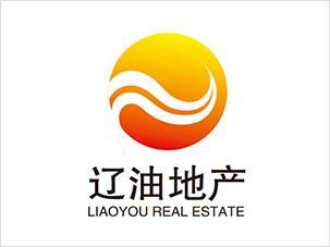 辽河石油房地产开发有限公司logo设计
