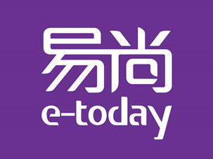 北京易尚电子科技公司logo设计