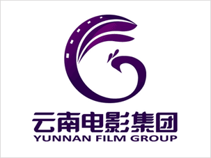 云南电影集团logo设计