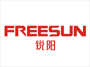 北京格瑞能科技公司锐阳品牌logo设计案例图片