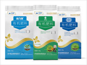 先正达集团中国中化化肥复合肥料包装设计升级项目