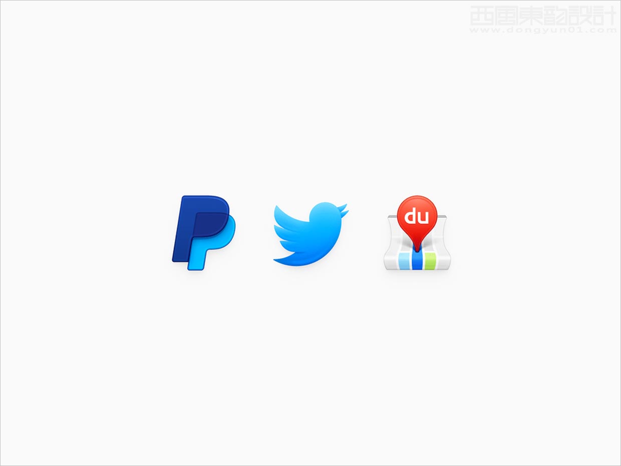 如何为您的移动应用app创建漂亮的logo设计